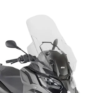 Ζελατίνα Givi D5619ST Piaggio
