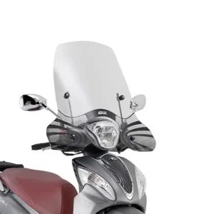 Ζελατίνα Givi D6116ST KYMCO