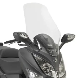 Ζελατίνα Givi D7052ST SYM