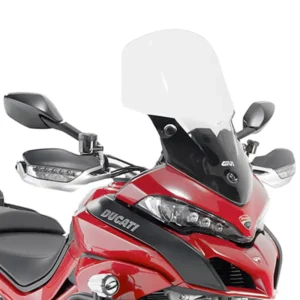Ζελατίνα Givi D7406ST DUCATI