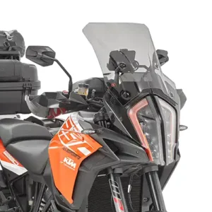 Ζελατίνα Givi D7706S KTM