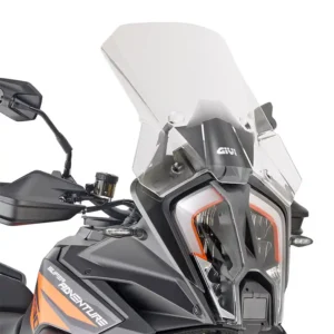 Ζελατίνα Givi D7713ST KTM