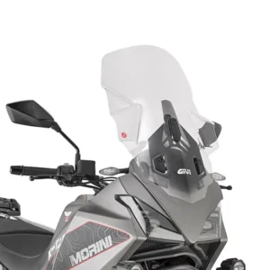Ζελατίνα Givi D9350ST Moto Morini
