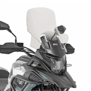 Ζελατίνα Givi D9650ST KOVE