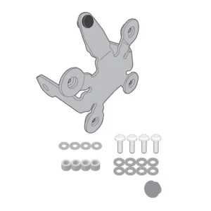 Κιτ ζελατίνα Givi A1173A HONDA