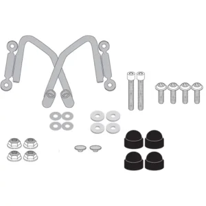 Κιτ ζελατίνα Givi A1176A HONDA