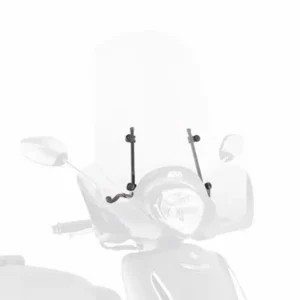 Κιτ ζελατίνα Givi A2154A YAMAHA