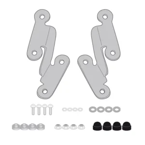 Κιτ ζελατίνα Givi A2157A Yamaha