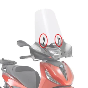 Κιτ ζελατίνα Givi A5616A Piaggio