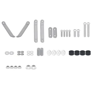 Κιτ ζελατίνα Givi A7062A SYM