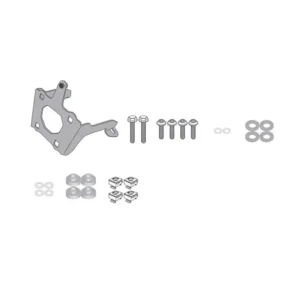 Κιτ ζελατίνα Givi A9222A CFMoto