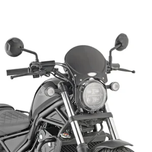 Κιτ ζελατίνα Givi AL1182A HONDA