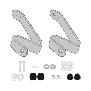 Κιτ ζελατίνα Givi D1190KIT HONDA