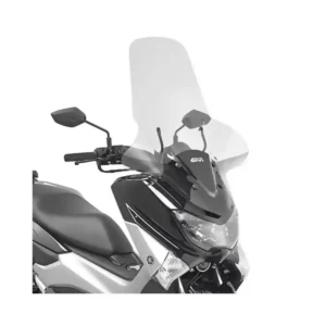 Κιτ ζελατίνα Givi D2123KIT Yamaha
