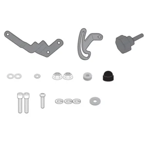 Κιτ ζελατίνα Givi D5132KIT, BMW