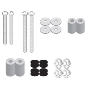 Κιτ ζελατίνα Givi D7058KIT SYM