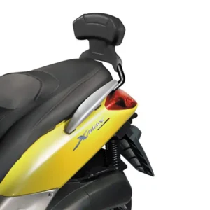 Πλάτη Givi TB49 Yamaha