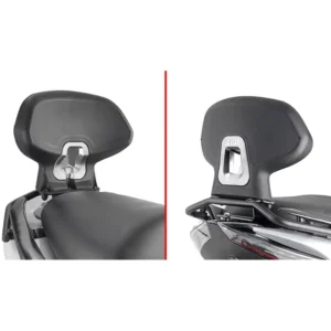 Πλάτη Givi TB7603A ZONTES