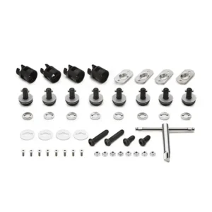 Πλαϊνές Βάσεις Givi 05RKIT