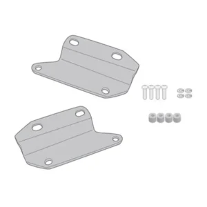 Πλαϊνές Βάσεις Givi 1185KIT HONDA