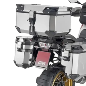 Πλαϊνές Βάσεις Givi PLOS5108CAM BMW