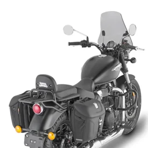 Πλαϊνές Βάσεις Givi TMT9053 ROYAL ENFIELD