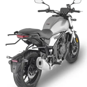 Πλαϊνές Βάσεις Givi TR9255 VOGE