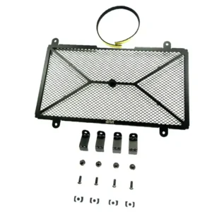 Προστασία ψυγείου σίτα Givi PR3117 SUZUKI