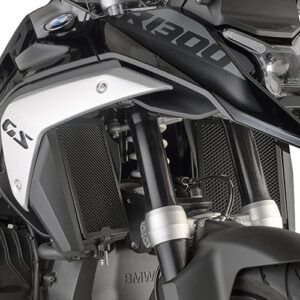 Προστασία ψυγείου σίτα Givi PR5143 BMW