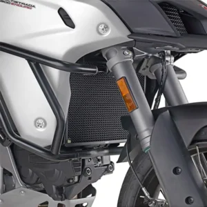 Προστασία ψυγείου σίτα Givi PR7408 DUCATI