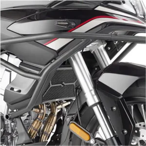 Προστασία ψυγείου σίτα Givi PR9251 VOGE Προστασία ψυγείου PR9251 Valico 500DS’21 Voge GIVI