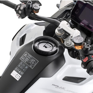 Tanklock σάκου Givi BF74 TRIUMPH