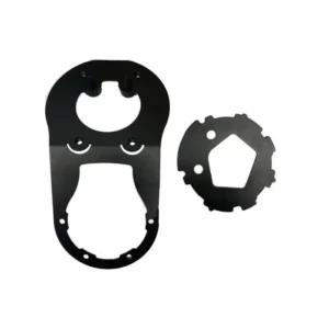 Tanklock σάκου Givi BF69 TRIUMPH
