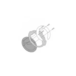 Tanklock σάκου Givi BF70 VOGE