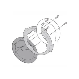 Tanklock σάκου Givi BF72 CFMoto