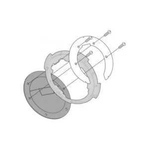 Tanklock σάκου Givi BF78 KTM
