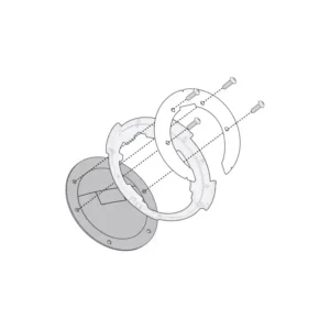 Tanklock σάκου Givi BF85
