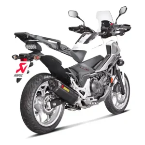 Εξάτμιση Akrapovic S-H7SO2-HRC HONDA