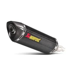 Εξάτμιση Akrapovic S-H7SO2-HRC HONDA