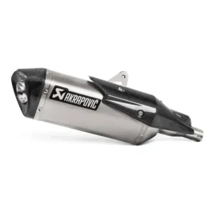 Εξάτμιση Akrapovic S-H7SO4-HRT/1 HONDA