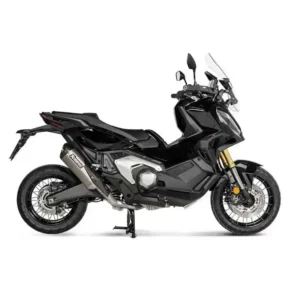 Εξάτμιση Akrapovic S-H7SO4-HRT/1 HONDA