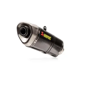 Εξάτμιση Akrapovic S-H7SO5-HRC HONDA