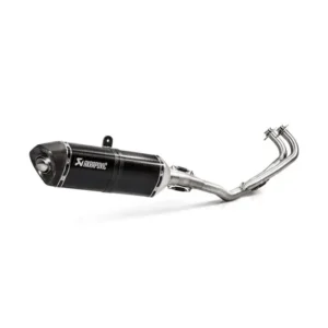 Εξάτμιση Akrapovic S-Y5R5-RC YAMAHA