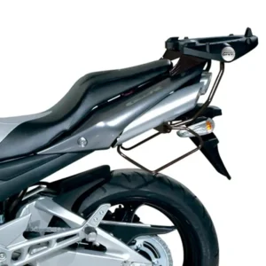 Πλαϊνές βάσεις σάκων Givi T255 SUZUKI