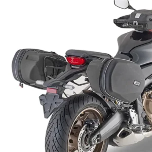 Πλαϊνές βάσεις σάκων Givi TE1173 HONDA