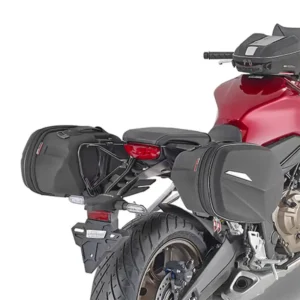 Πλαϊνές βάσεις σάκων Givi TE1185CB HONDA