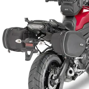 Πλαϊνές βάσεις σάκων Givi TE2122 YAMAHA