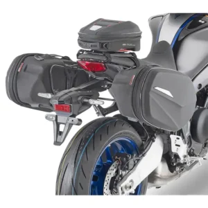 Πλαϊνές βάσεις σάκων Givi TE2156 YAMAHA