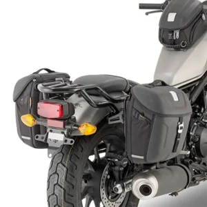 Πλαϊνές βάσεις σάκων Givi TMT1160 HONDA