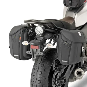 Πλαϊνές βάσεις σάκων Givi TMT2126 YAMAHA